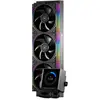 Image de Thermalright Peerless Vision 360 ARGB, Refroidissement liquide CPU, Noir