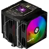 Image de Thermalright Peerless Assassin 120 Vision ARGB, Refroidissement liquide CPU, Noir