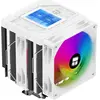 Image de Thermalright Peerless Assassin 120 Vision ARGB, Refroidissement liquide CPU, Blanc