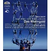 Image de L'or du Rhin - Blu-Ray