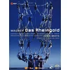 Image de WAGNER - Das Rheingold (staged by La Fura dels Baus) - Zubin Mehta [Blu-Ray] en occasion ou reconditionné