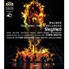 Image de Richard Wagner: Siegfried (staged by La Fura dels Baus) - Zubin Mehta [Blu-ray] en occasion ou reconditionné
