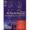 Image de Richard Wagner - Der Ring des Nibelungen [Blu-ray] [Limited Edition] en occasion ou reconditionné