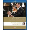 Image de BEETHOVEN Sinfonien 4, 5 & 6 Christian THIELEMANN (+ 170 min. Doku mit Joachim Kaiser) Blu-ray en occasion ou reconditionné