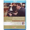 Image de BEETHOVEN Sinfonien 7, 8 & 9 Christian THIELEMANN (+ 170 min. Doku mit Joachim Kaiser) Blu-ray en occasion ou reconditionné