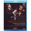 Image de Beethoven - Missa Solemnis [Blu-ray] en occasion ou reconditionné