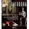 Image de Handel: Theodora (Salzbuerger Festspiele 2009) [Blu-ray] en occasion ou reconditionné
