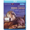 Image de Umberto Giordano - Andrea Chenier - Bregenzer Festspiele [Blu-ray] en occasion ou reconditionné