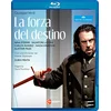 Image de La force du destin - Blu-Ray