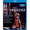 Image de Tannhäuser - Blu-Ray