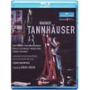 Image de Wagner: Tannhäuser [Blu-ray] en occasion ou reconditionné