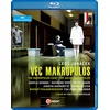 Image de L'affaire Makropoulos - Blu-Ray