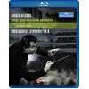 Image de Schostakowitsch / Wagner: Symphonie Nr.8 / Rienzi Ouvertüre [Blu-ray] en occasion ou reconditionné