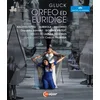 Image de Gluck: Orfeo ed Euridice [Blu-ray] en occasion ou reconditionné