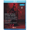 Image de Manuel de Falla - La Vida breve [Blu-ray] en occasion ou reconditionné