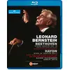 Image de Leonard Bernstein - Beethoven / Haydn [Blu-ray] en occasion ou reconditionné