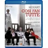 Image de Mozart: Cosi fan tutte (Madrid 2013) - Michael Haneke [Blu-ray] en occasion ou reconditionné