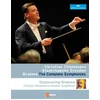 Image de Brahms: Sämtliche Sinfonien (Thielemann / Staatskapelle Dresden) [3 DVDs] en occasion ou reconditionné