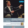 Image de Brahms: Sämtliche Sinfonien (Thielemann / Staatskapelle Dresden) [Blu-ray] en occasion ou reconditionné