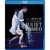 Image de Juliette et Roméo Blu-Ray