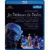 Image de Bizet: Les Pecheurs de perles (Die Perlenfischer) (Teatro di San Carlo, 2012) [Blu-ray] en occasion ou reconditionné