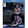 Image de I lombardi - Blu-Ray