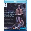 Image de Tutto Verdi: I Lombardi alla Prima Crociata [Blu-ray] en occasion ou reconditionné