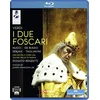 Image de I due foscari - Blu-Ray
