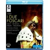 Image de Tutto Verdi: I Due Foscari [Blu-ray] en occasion ou reconditionné