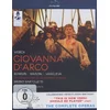 Image de Tutto Verdi: Giovanna D'Arco [Blu-ray] en occasion ou reconditionné