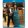 Image de Tutto Verdi: Alzira [Blu-ray] en occasion ou reconditionné