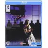 Image de Tutto Verdi: Il Corsaro [Blu-ray] en occasion ou reconditionné