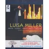 Image de Tutto Verdi: Luisa Miller [Blu-ray] en occasion ou reconditionné