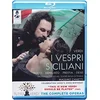 Image de Verdi - I Vespri Siciliani [Blu-ray] en occasion ou reconditionné