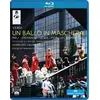 Image de Un bal masqué - Blu-Ray