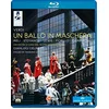 Image de Tutto Verdi: Un Ballo in Maschera [Blu-ray] en occasion ou reconditionné