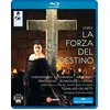 Image de Tutto Verdi: La Forza del Destino (Teatro Regio di Parma) [Blu-ray] en occasion ou reconditionné