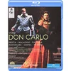Image de Tutto Verdi: Don Carlo (Teatro di Modena) [Blu-ray] en occasion ou reconditionné