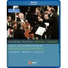 Image de Salzburg Festival Opening Concert 2009 [Blu-ray] en occasion ou reconditionné