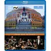 Image de World orchestra for peace aux Bbc proms 2014 Blu-ray