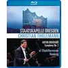 Image de Symphonie numéro 2 Blu-ray