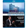 Image de Bruckner: Sinfonie Nr. 2 (Christian Thielemann/Elbphilharmonie Hamburg, Feb. 2019) [Blu-Ray] en occasion ou reconditionné