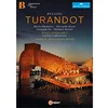Image de Puccini: Turandot (Bregenzer Festspiele 2015) en occasion ou reconditionné