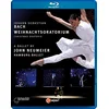 Image de Bach: Weihnachtsoratorium (Ballett von John Neumeier) [Blu-ray] en occasion ou reconditionné