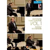 Image de Buchbinder: Beethoven Klaviersonaten Vol. 1 (Salzburger Festspiele 2014) [2 DVDs] en occasion ou reconditionné