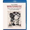Image de Schubert: Winterreise (visualized by William Kentridge) [Blu-ray] en occasion ou reconditionné