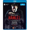 Image de Franco Faccio: Hamlet (Bregenzer Festspiele 2016) [Blu-ray] en occasion ou reconditionné