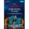 Image de Georges Bizet: Carmen (Bregenzer Festspiele 2017) en occasion ou reconditionné