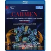 Image de Georges Bizet: Carmen (Bregenzer Festspiele 2017) [Blu-ray] en occasion ou reconditionné
