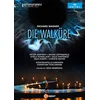 Image de Richard Wagner: Die Walküre (Osterfestspiele Salzburg, 2017) [2 DVDs] en occasion ou reconditionné